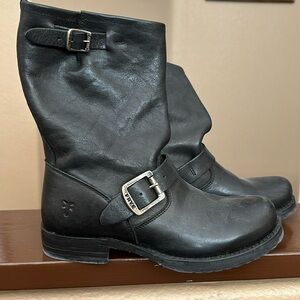 Frye Leather boots